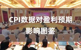 CPI数据对盈利预期影响图鉴