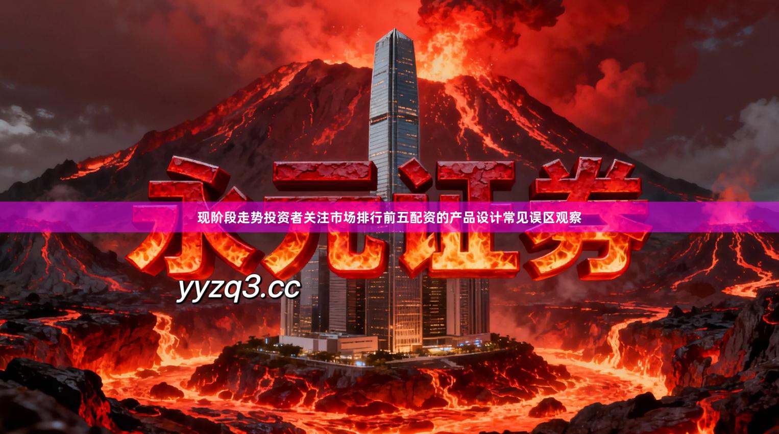 现阶段走势投资者关注市场排行前五配资的产品设计常见误区观察